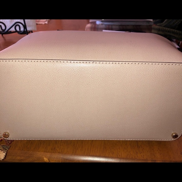 🔴SOLD🔴 #204 NWT, KATE SPADE PATTERSON DRIVE EVANGELIE SATCHEL - Picture 5 of 8